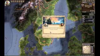 Crusader Kings II The Old Gods Video Dev Diary 1  Pagans [upl. by Irving]