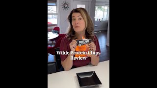 Wilde Chips Review  GrownupDish [upl. by Gaulin]