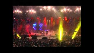 Zdravko Colic  Kao moja mati  LIVE  Zagrebacka Arena 08032008 [upl. by Derinna646]