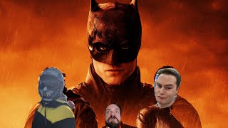 The Batman  Movie Review [upl. by Arinaj]