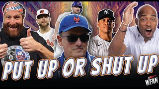 The New York Mets Need To Go All Out This Offseason [upl. by Ley]