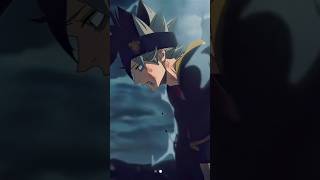 Black clover Asta full attitude video [upl. by Floria]