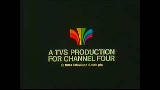 A TVS Production for Channel Four 1983 [upl. by Dulcinea410]