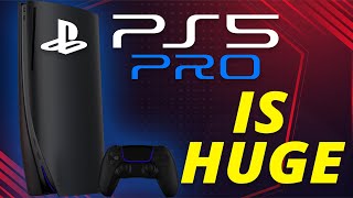 PSVR 2 will be changed with PS5 Pro [upl. by Weissberg]