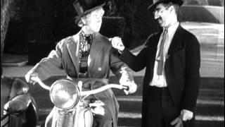 harpo sidecars groucho marx bros duck soup pt3 [upl. by Nuahsar251]