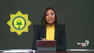 ISS urges GNU to prioritise reforming and improving policing [upl. by Uphemia281]