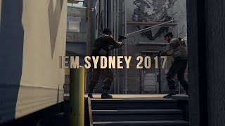 IEM Sydney Grand Final SK Gaming vs FaZe Clan [upl. by Riordan348]