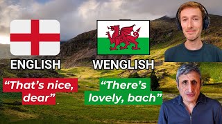 How to Speak WELSH ENGLISH The Accent the Vocabulary and the History [upl. by Ritter]