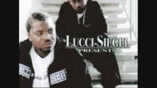 Lucci Siegel featuring Floss VegasShakedown [upl. by See619]