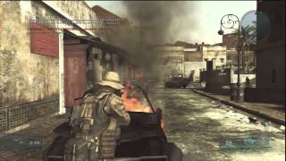 socom confrontation 2013 gameplay [upl. by Eerazed780]