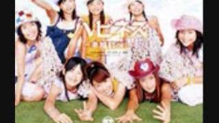 Berryz Koubou  Yuujou Junjou oh Seishun [upl. by Solegnave]