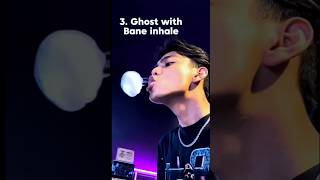 Vape tricks with smoke hookah trendingshorts trending vapetricks vape shortsvideo [upl. by Oys]