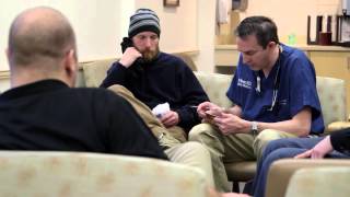 Spokane Respite Care for the Homeless Program [upl. by Lutero]