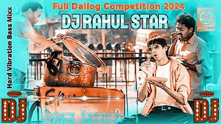 Kauwa Biryani Movie Comedy FullVibration Mix Ajaydeewana Dj2023 [upl. by Aisyla113]