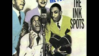 The Ink Spots  The Gypsy 1946 [upl. by Salangia295]