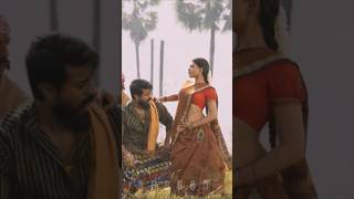 Rangamma Mangamma Song  Rangasthalam Video Songs Ram Charan Samantha [upl. by Coheman]