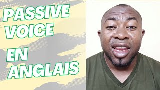 La Voix Passive en Anglais  Comprendre et Utiliser Facilement  Cours dAnglais pour Francophones [upl. by Asia]