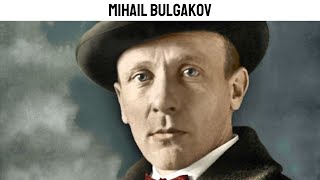 Personaggi Mihail Bulgakov  Alessandro Barbero [upl. by Nafets777]