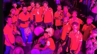 J KOLA BEND PARTY NANDAPUR ❤️🔥 USE 🎧khemta dance viralvideo xps10 [upl. by Eltsirc]