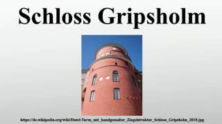 Schloss Gripsholm [upl. by Moss7]