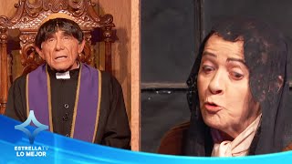 Chabelita confiesa tiempo sin meter la negra al fondo  Lo Mejor Estrella Tv [upl. by Kingsbury]