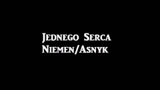 Jednego Serca [upl. by Allrud]