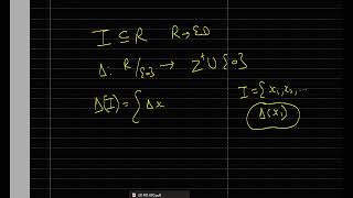 Every Euclidean domain is Principal Ideal damain proof [upl. by Hecht615]