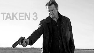 리암 니슨 주연작 ‘테이큰3’ 티저 예고편Taken3 Official Trailer1 Liam Neeson [upl. by Ynamreg]