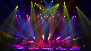 Phish  120209  Peaches en Regalia  Madison Square Garden  New York NY [upl. by Torray933]