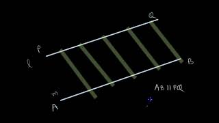 Parallel and Intersecting lines  Basic geomterical ideas  Math NCERT Class 6  Khan Academy [upl. by Ferrel589]