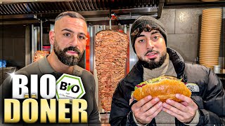 Der 15€ Bio Döner 🥙 LOHNT es sich  Laso [upl. by Axel]