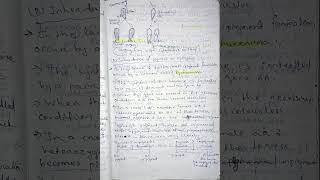 Sex determination in man and drosophila Extra chromosomal inheritance biology zoology notes [upl. by Aerona26]