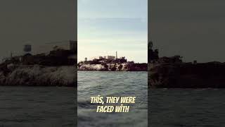 Extraordinary True Story of 3 Prisoners Who Disappeared  The Great Alcatraz Breakout story real [upl. by Artimed354]