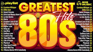 Best Music Hits 70s 80s 90s Playlist 📀 Greatest Hits 70s 80s 90s Oldies Music 1886 📀 Music Hits [upl. by Ayek586]