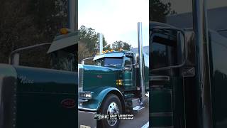 YOAExpress WorkingClass PressedOut Rollin in East Mississippi Peterbilt License ID lLOB4xE6nB1 [upl. by Kcirdaed]