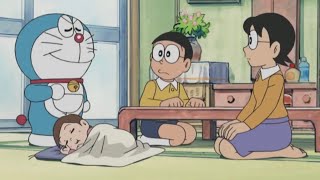 DORAEMON BAHASA INDONESIA TERBARU 2024 NO ZOOM  BAYI SUPER YANG MEMBUAT PANIK [upl. by Ansilme166]