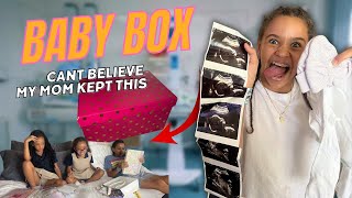 BABY BOX [upl. by Gerdi]