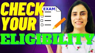 NCHM JEE Exam Eligibility criteria for students  Age Score card and more [upl. by Yonah318]