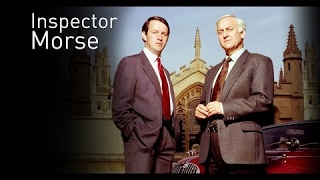 Inspector Morse S07E03 Twilight Of The Gods [upl. by Johannah305]