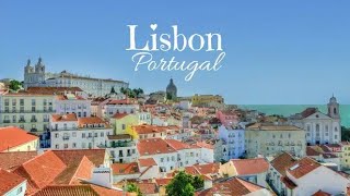 Our Trip To Portugal amp Spain Part 1 [upl. by Htebzile]