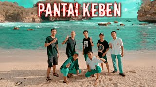 PANTAI KEBEN BLITAR [upl. by Eyr]