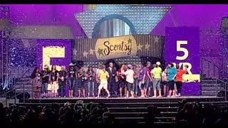 The Scentsy Story [upl. by Sieracki]