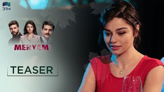 MERYEM  Teaser  Coming Soon  Turkish Drama  Furkan Andic Bestemsu Ozdemir Ayca Aysin  RO2G [upl. by Trevlac751]