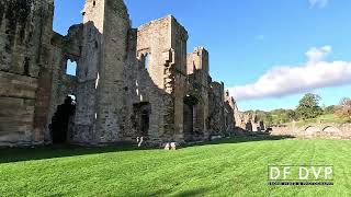 Easby Abbey [upl. by Balfore]