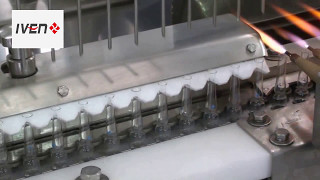 Injectable Ampoule Production Line [upl. by Thay68]