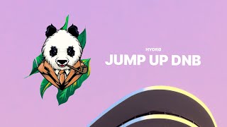 HYDRØ  Coming Back  JUMP UP DNB [upl. by Kapoor]