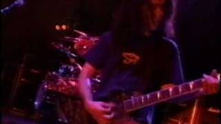 Megadeth  Angry Again Live In Phoenix 1997 [upl. by Drofhsa451]