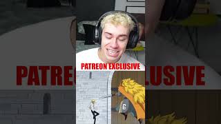 One Piece  Episode 793  Sanji vs His Father Part 1  Reaction [upl. by Michiko]