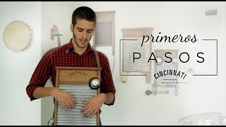 Tutorial Washboard [upl. by Willy596]