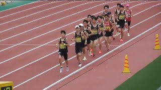 【2023全国高校駅伝】長崎県代表 鎮西学院高校応援PV [upl. by Ayital]